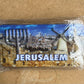 Magneet Jerusalem of Israël